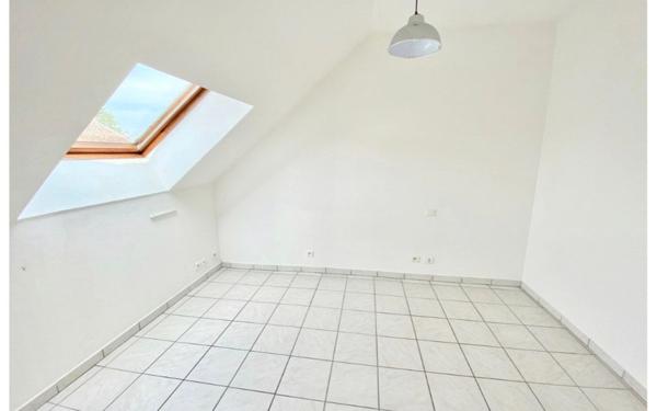 Appartement à louer    2 pièces •  Maubeuge