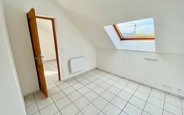 Appartement à louer    2 pièces •  Maubeuge