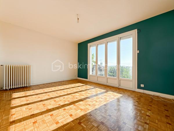 Maison de 141 m²