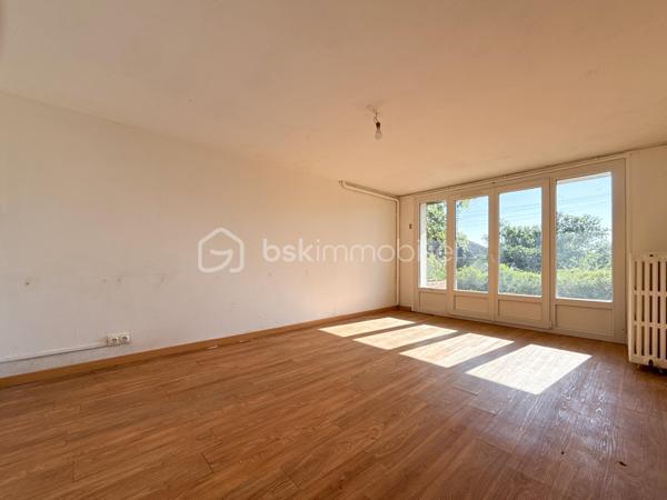 Maison de 141 m²