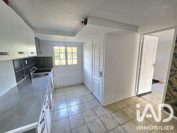 Maison à vendre 7 pièces 150 m² Chanceaux-sur-Choisille