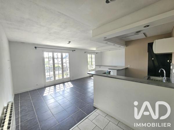 Maison à vendre 7 pièces 150 m² Chanceaux-sur-Choisille
