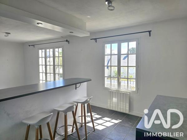 Maison à vendre 7 pièces 150 m² Chanceaux-sur-Choisille