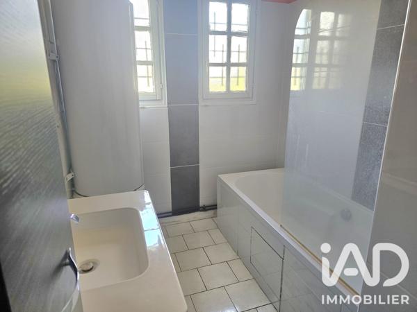 Maison à vendre 7 pièces 150 m² Chanceaux-sur-Choisille