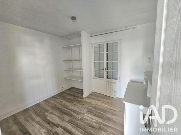 Maison à vendre 7 pièces 150 m² Chanceaux-sur-Choisille