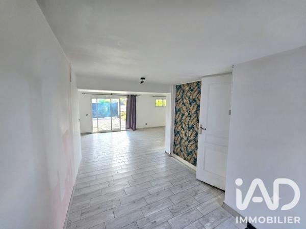 Maison à vendre 7 pièces 150 m² Chanceaux-sur-Choisille