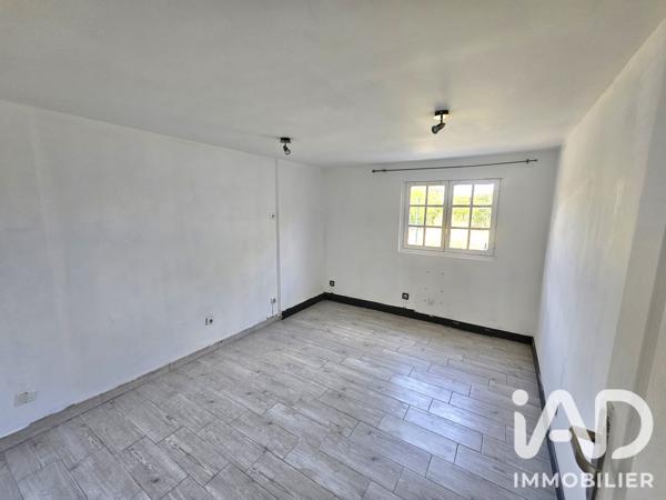 Maison à vendre 7 pièces 150 m² Chanceaux-sur-Choisille