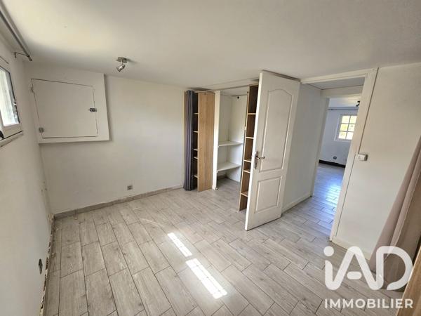 Maison à vendre 7 pièces 150 m² Chanceaux-sur-Choisille