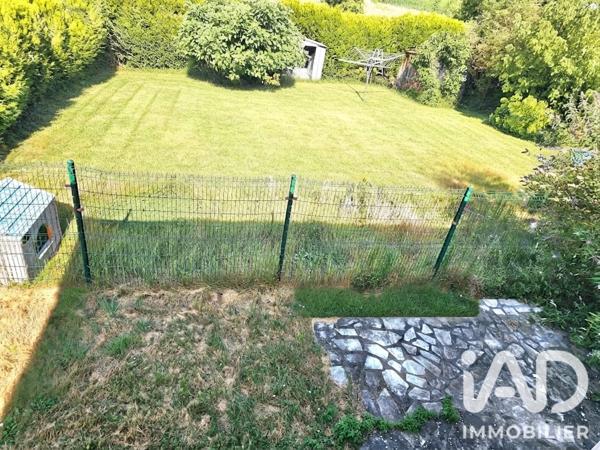 Maison à vendre 7 pièces 150 m² Chanceaux-sur-Choisille