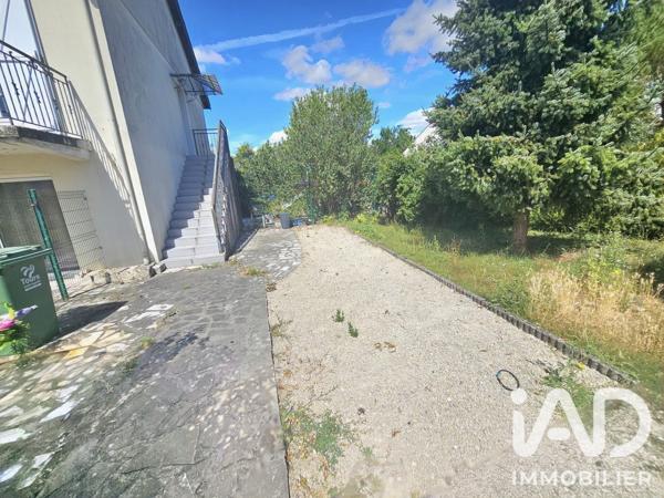 Maison à vendre 7 pièces 150 m² Chanceaux-sur-Choisille