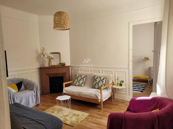 Appartement Maisons Laffitte 2 pièce(s) 36 m2 229 000 € **  - Référence  13518