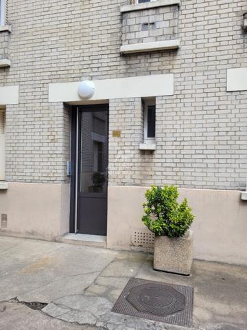 Appartement Maisons Laffitte 2 pièce(s) 36 m2 229 000 € **  - Référence  13518