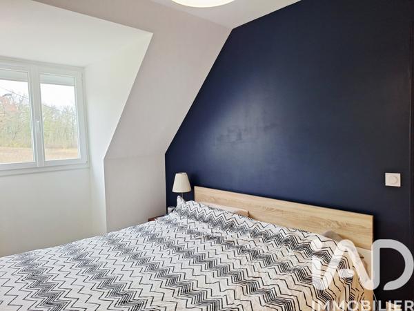 Maison à vendre 5 pièces 90 m² Morigny-Champigny