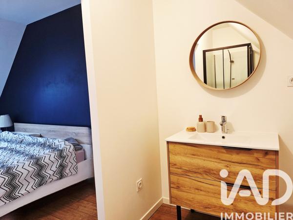 Maison à vendre 5 pièces 90 m² Morigny-Champigny