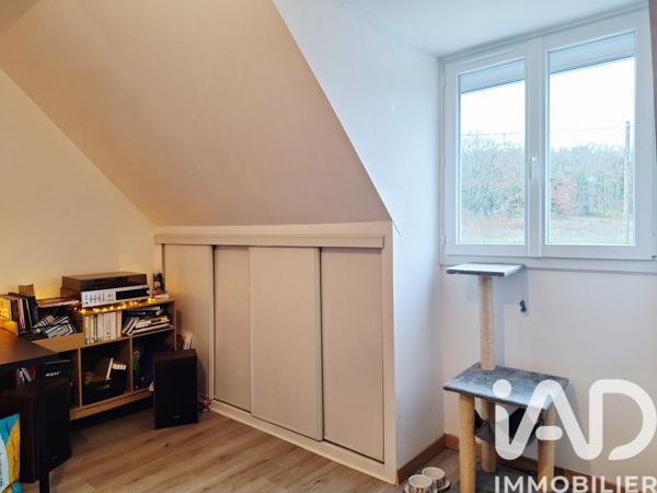 Maison à vendre 5 pièces 90 m² Morigny-Champigny