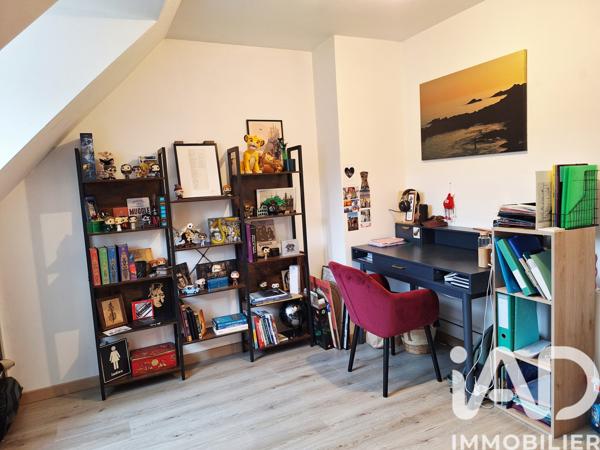 Maison à vendre 5 pièces 90 m² Morigny-Champigny