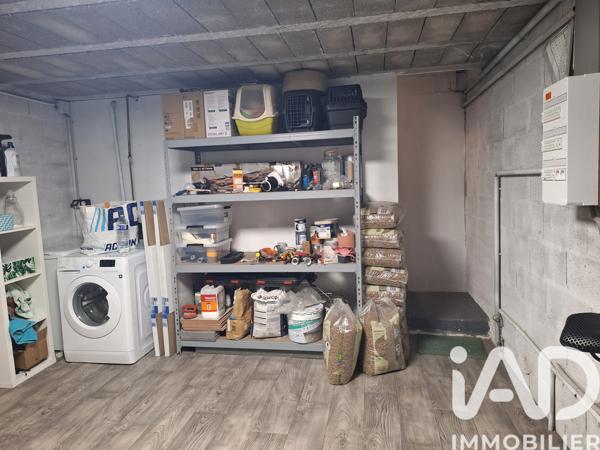 Maison à vendre 5 pièces 90 m² Morigny-Champigny