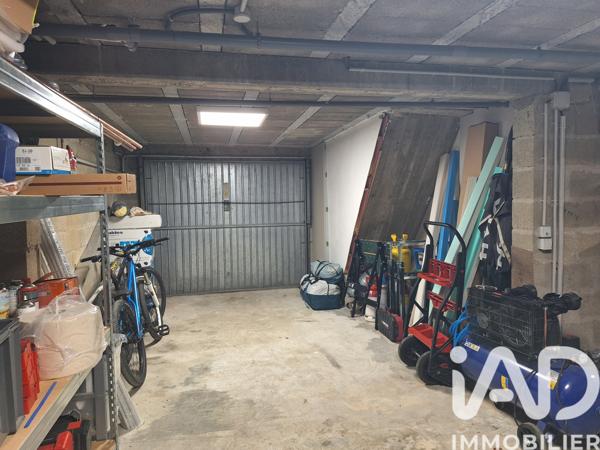 Maison à vendre 5 pièces 90 m² Morigny-Champigny