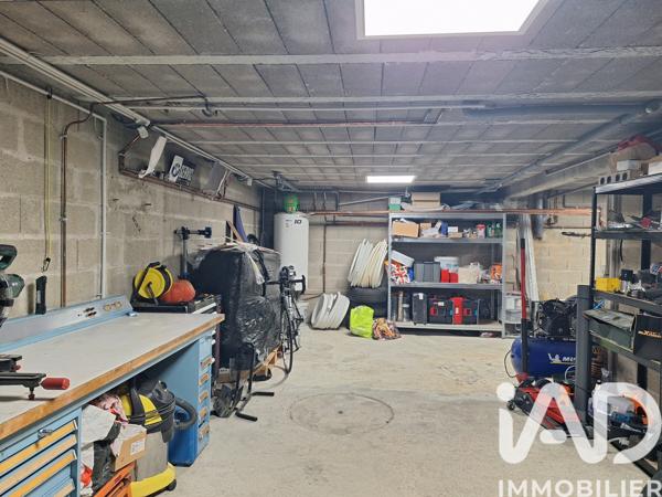 Maison à vendre 5 pièces 90 m² Morigny-Champigny