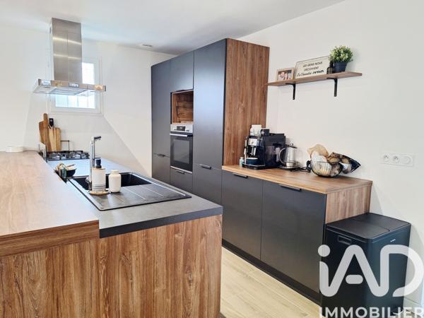 Maison à vendre 5 pièces 90 m² Morigny-Champigny