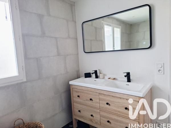 Maison à vendre 5 pièces 90 m² Morigny-Champigny