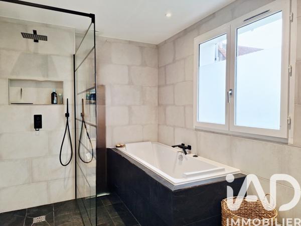 Maison à vendre 5 pièces 90 m² Morigny-Champigny