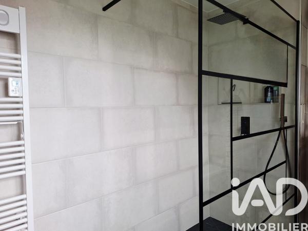 Maison à vendre 5 pièces 90 m² Morigny-Champigny