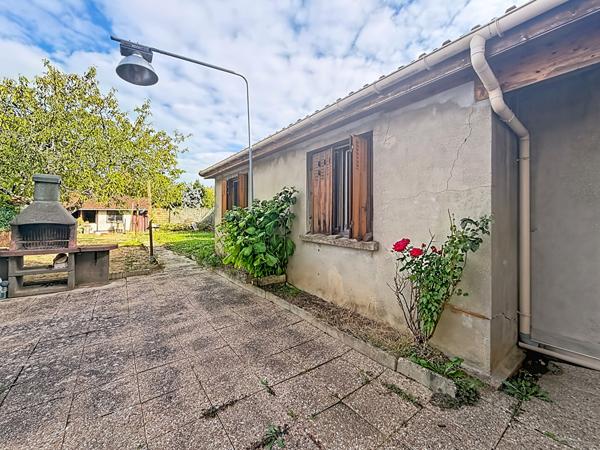 Appartement Massy 2 pièce(s) 35.45 m2