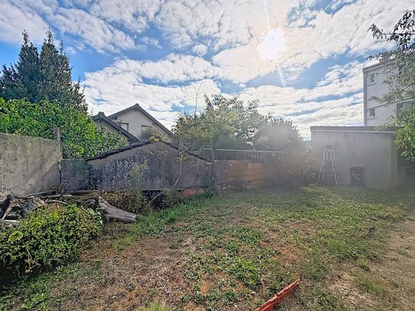 Appartement Massy 2 pièce(s) 35.45 m2