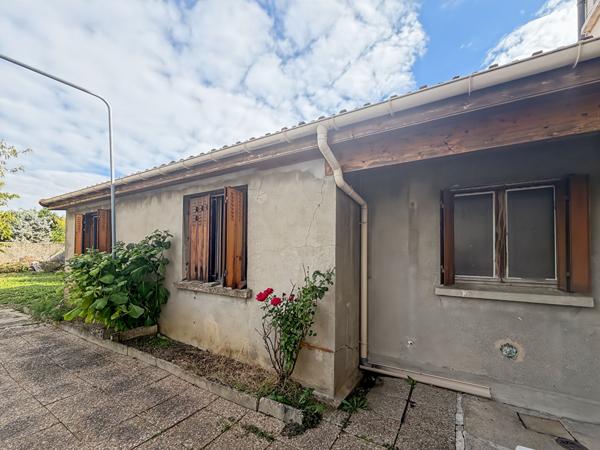 Appartement Massy 2 pièce(s) 35.45 m2