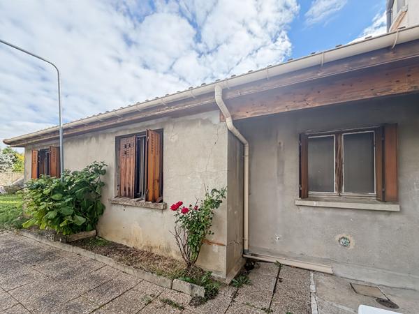 Appartement Massy 2 pièce(s) 35.45 m2