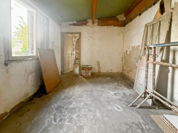 Appartement Massy 2 pièce(s) 35.45 m2