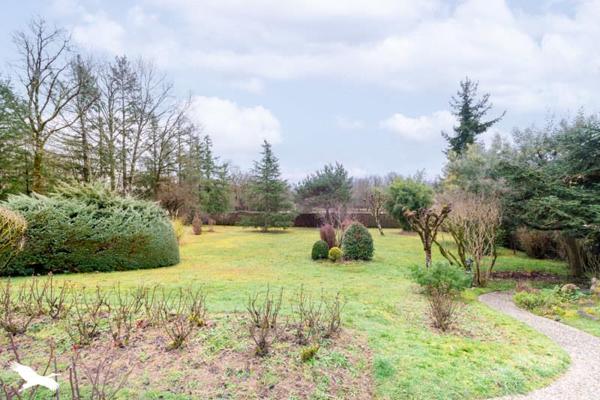 Maison à vendre |  Étagnac |  5 pièces | 140 m²