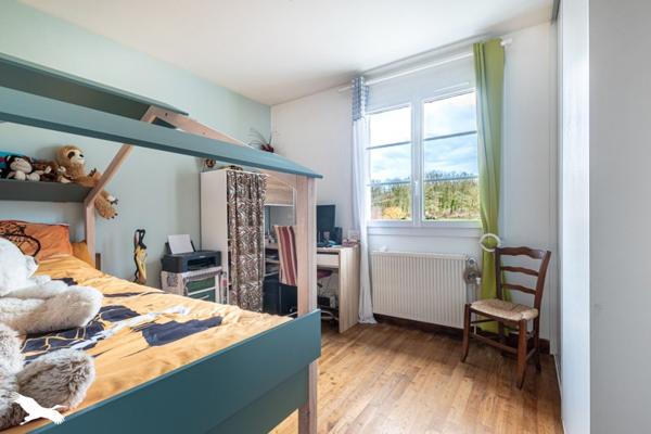 Maison à vendre |  Étagnac |  5 pièces | 140 m²