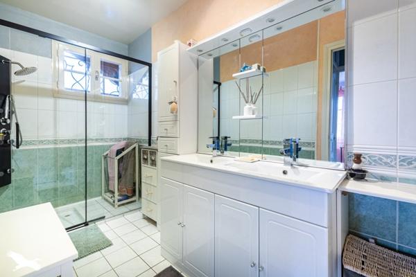 Maison à vendre |  Étagnac |  5 pièces | 140 m²