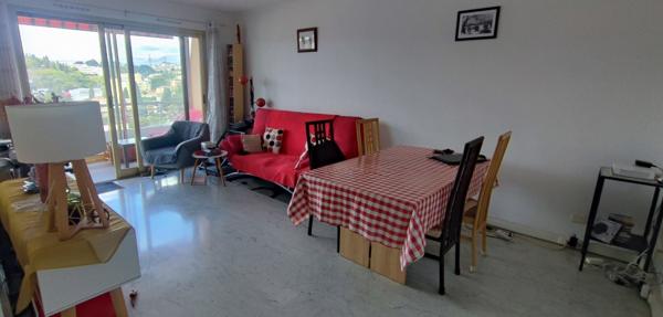 Appartement à LE CANNET (06110)