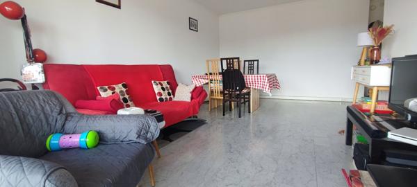 Appartement à LE CANNET (06110)