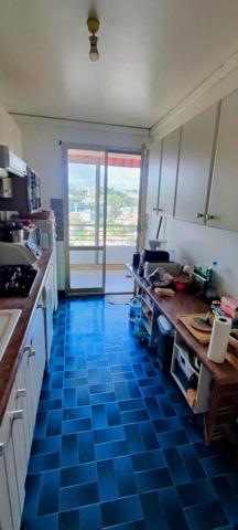 Appartement à LE CANNET (06110)