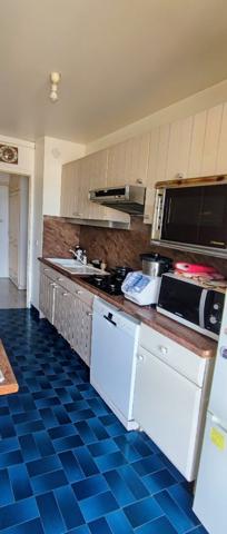 Appartement à LE CANNET (06110)