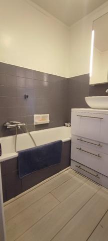 Appartement à LE CANNET (06110)