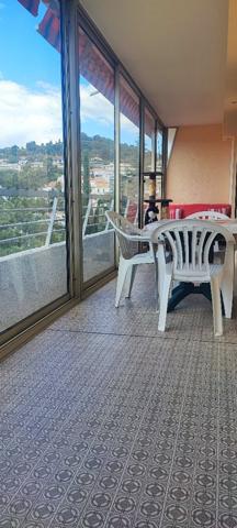 Appartement à LE CANNET (06110)