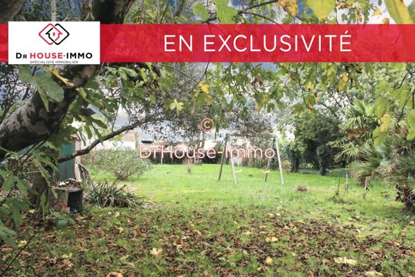 Maison à vendre 4 pièces de 102 m²