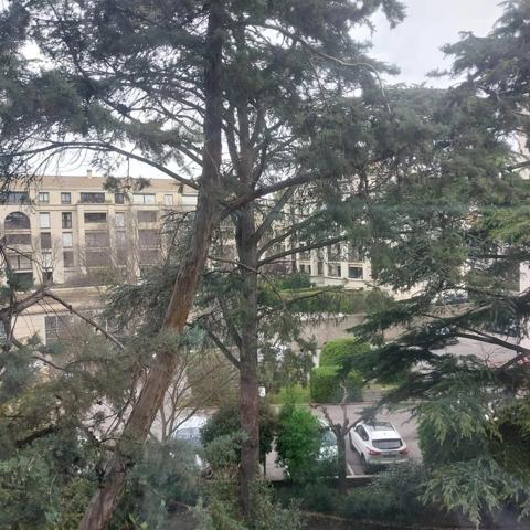 Appartement - 3 pièces - Balcon- cave -parking - Montpellier