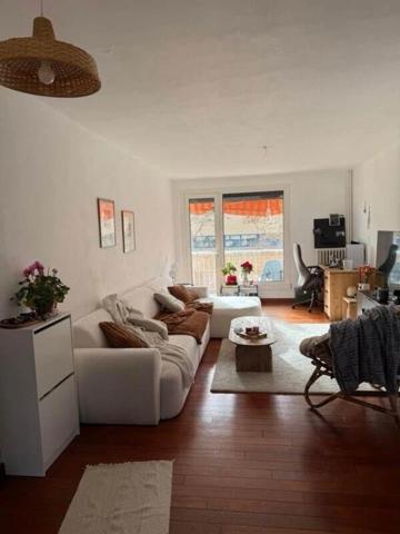 Appartement - 3 pièces - Balcon- cave -parking - Montpellier