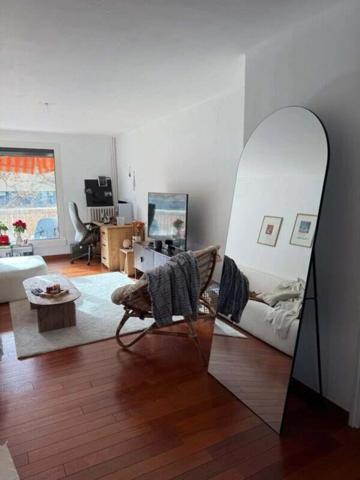 Appartement - 3 pièces - Balcon- cave -parking - Montpellier