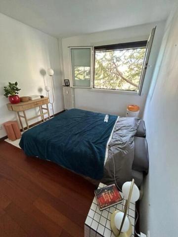 Appartement - 3 pièces - Balcon- cave -parking - Montpellier