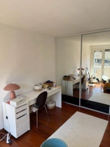 Appartement - 3 pièces - Balcon- cave -parking - Montpellier