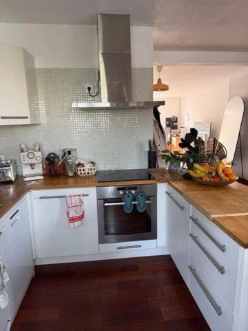 Appartement - 3 pièces - Balcon- cave -parking - Montpellier