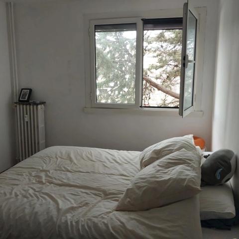 Appartement - 3 pièces - Balcon- cave -parking - Montpellier