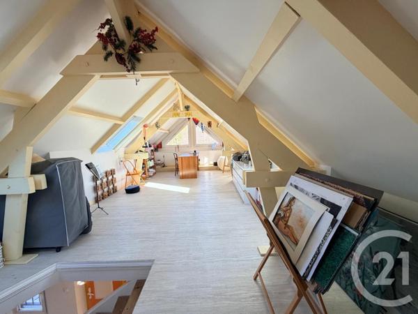 Maison à vendre  5 pièces - 142,46 m2 VERNON - 27